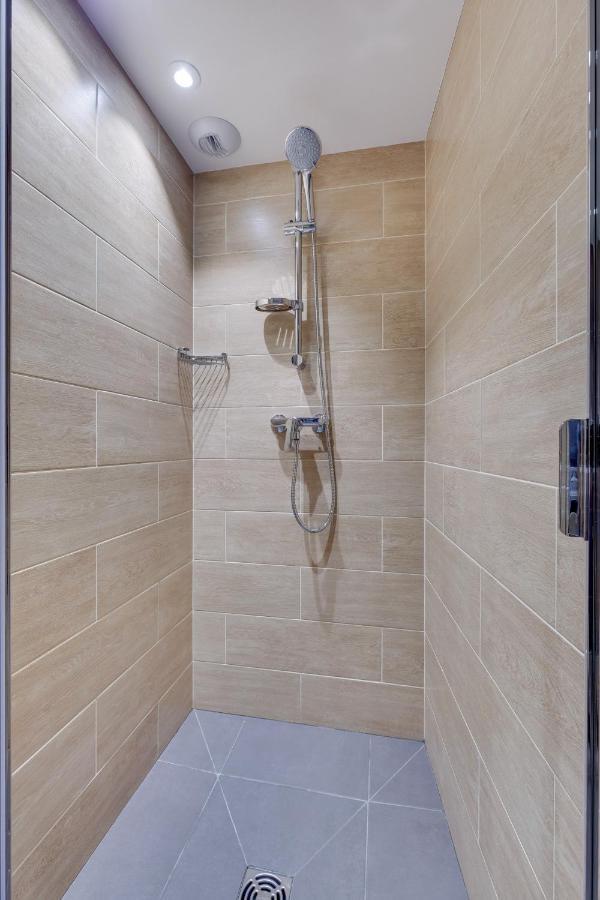 Chambre Simple Confort
